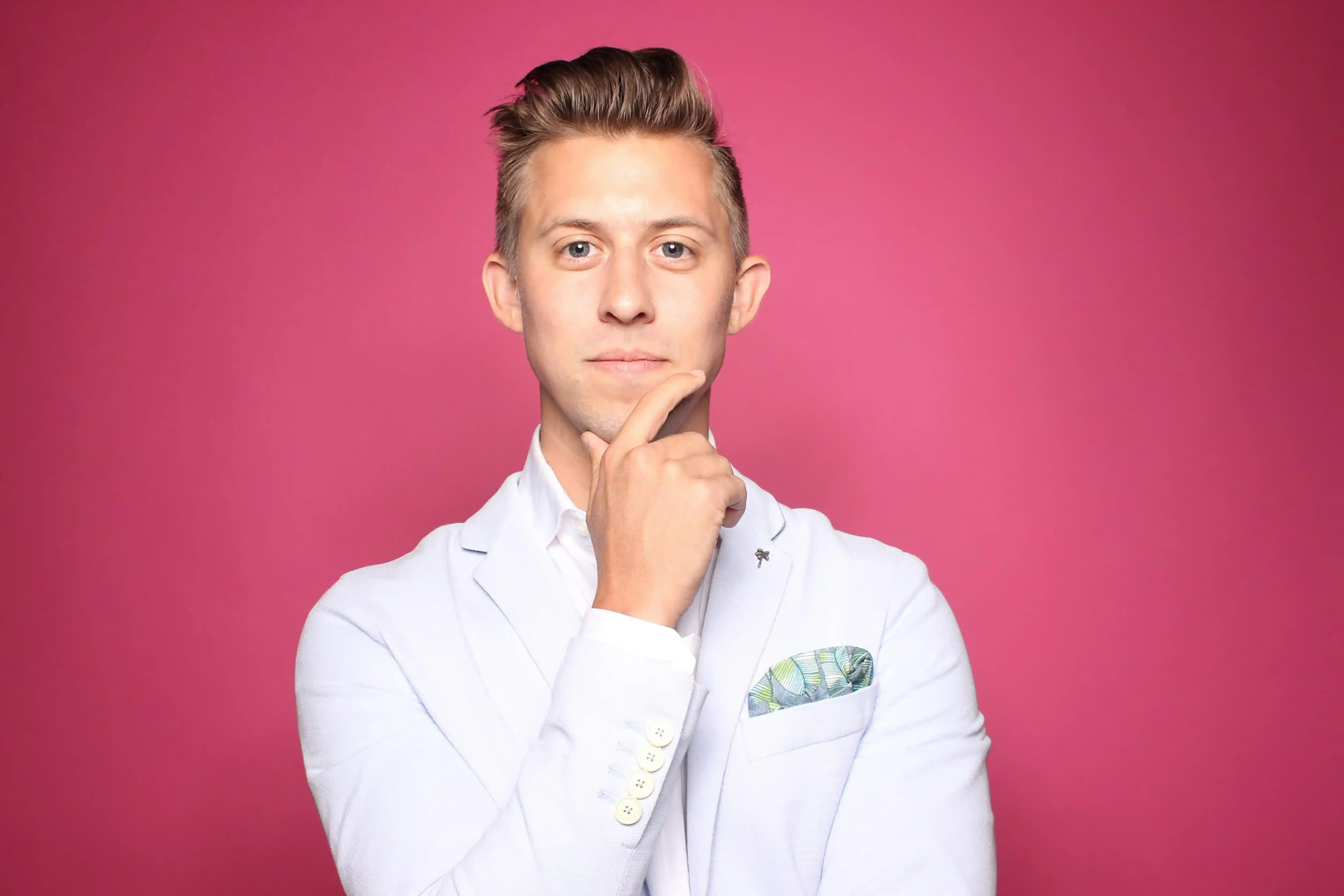 How to Write a Great Dating Profile